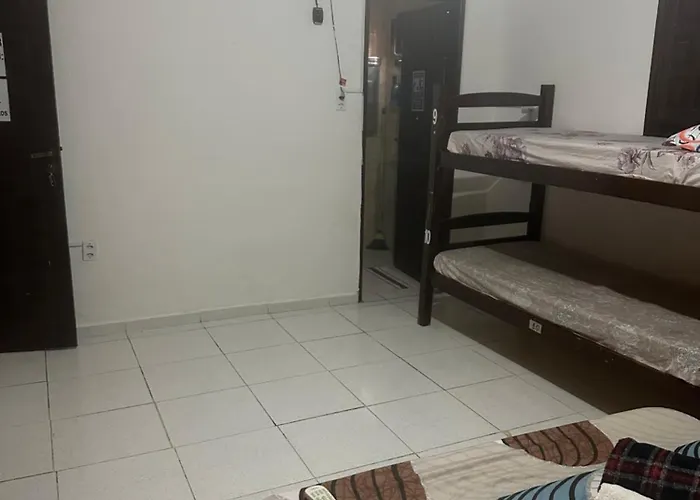 Dani Hostel E Pousada